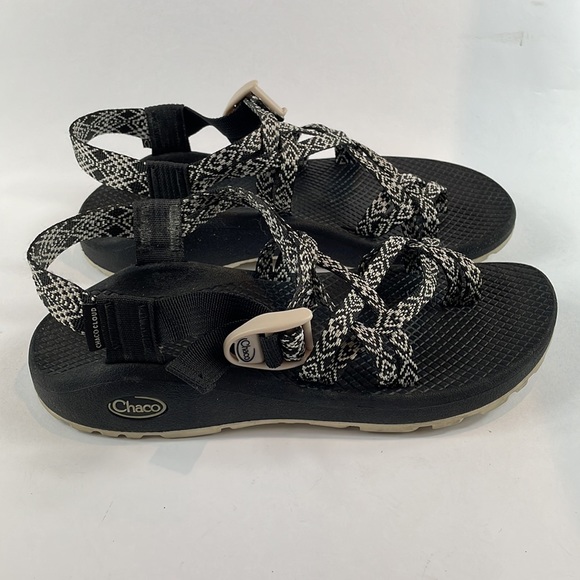 Chaco Z Cloud Sandal - Picture 4 of 5